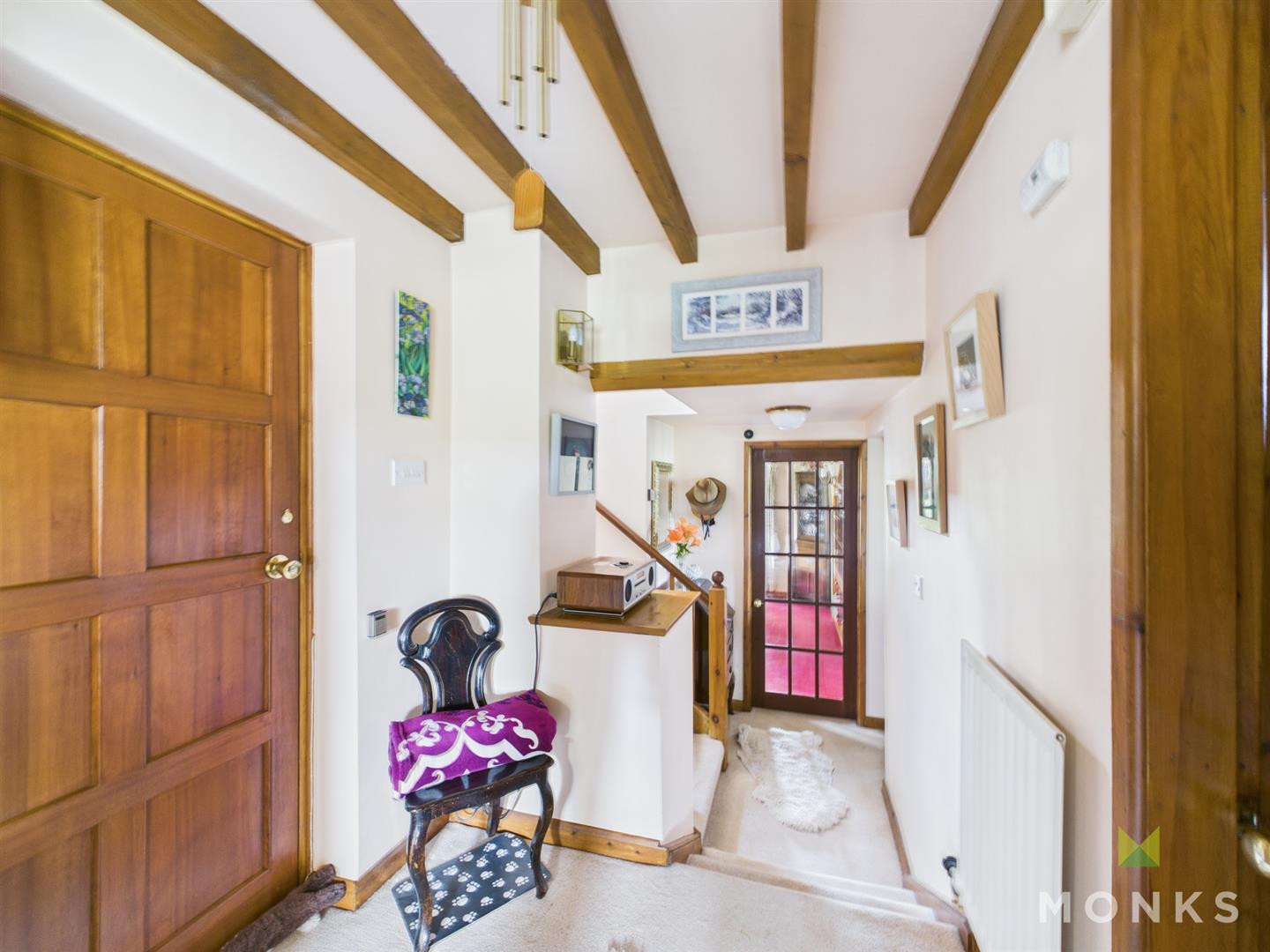 Sherwood Cottage , Shrewsbury, SY4 5PX SSTC Sherwood Cottage , Shrewsbury, SY4 5PX SSTC